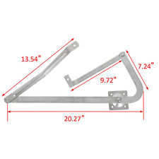 55-2 Pair Attic Ladder Spreader Hinge Arms For MFG After 2010 picture