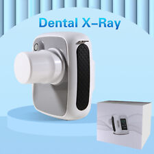 New Dental Portable X Digital Ray Machine Imaging System Waterproof UPS picture