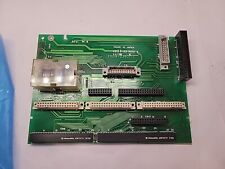 Foxboro 22019-23 9001 E - Mother Board For AF3P picture