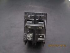 Siemens Circuit Breaker Q2100 100 amps picture