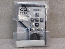 NEW OEM Dell mini IR Remote Controller 0FW331 RC1761701/00 f w/ Battery MR425 picture