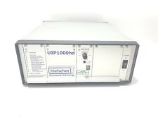 Hielscher UIP1000hd High Ultrasonic homogenizer controller only no transducer picture