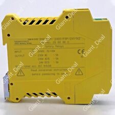 New For Phoenix Contact PSR-SCP- 24DC/FSP/2X1/1X2 2986960 Safety Relay 24V picture