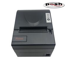 SNBC BTP-R880NP POS Receipt Printer - Black w/ Power Supply picture