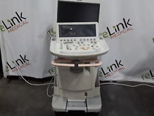 Philips IE33 A-E Cart Ultrasound picture