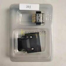 ONE NEW SM-20J for Panasonic 20-pin Servo Drive Connector picture