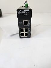 N-Tron 105TX-POE Industrial Unmanaged POE Ethernet Switch 5 Port  picture