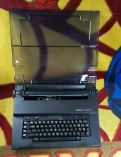 Vintage Olivetti ET Compact 60 Typewriter RARE Tested & Works picture