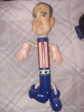 Vintage President Richard Nixon Tricky Dick Toy Poynter products Japan  (F-5) picture