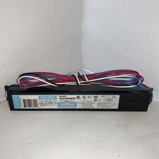 Philips Advance Centrum ICN-2P60-N Instant Start Electronic Ballast 120V to 277V picture