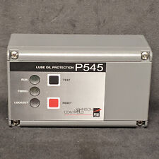 ~Discount HVAC~ JC-P545NCB82C - Johnson Controls - Electronic Lube Oil Control picture