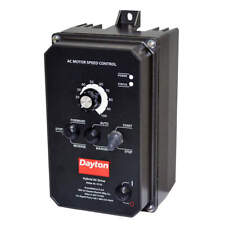 DAYTON 13E632 Variable Frequency Drive,1 hp,240V AC 13E632 picture