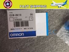 2PCS Brand New In Box Omron CS1W-CN118 picture
