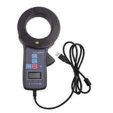 Non Contact AC/DC Clamp Meter Instrument with Measuring AC/DC Leakage Current picture
