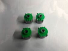 Vex Robotics Green Motor Cartridges 18 To 1 Ratio-  VRC, EDR Legal - Count 4 picture