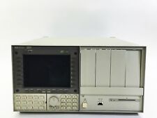 HP Hewlett Packard 70004 Display Mainframe with Keyapd *Parts/Repair* picture