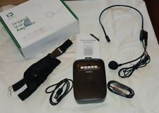 Shidu Green Original Voice Amplifier Loud Speaker MP3 Player AUX Wireless picture