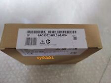 1pc for new  6AG1522-1BL01-7AB0   Via DHL or Fedex picture