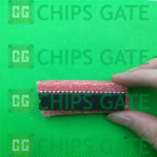 1PCS NEC D70108HCZ-16 V20HLV30HL 16/8 16-BIT MICROPROCESSOR Chip picture