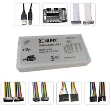 For DLC10 xilinx Downloader Download Cable Emulator Platform Cable USB picture