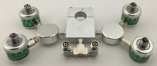 Precision Medical 7MFA 50 PSIG and Manifold Assembly picture