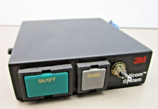 3M Model M592R Opticom System Control Head On/Off Range Switch picture