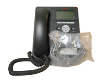 Avaya 9620L IP Phone VoIP Business Telephone - Black picture