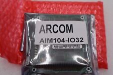 NEW ARCOM AIM104-IO32 CONTROL SYSTEM (28 AVAILABLE) STOCK #2812 picture