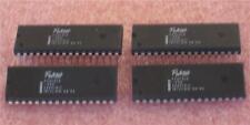 INTEL P28F010 1 Megs FLASH MEMORY EEPROMS ( Qty 4 )  *** NEW *** picture
