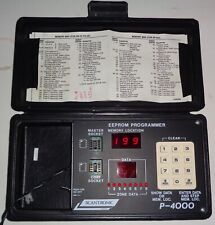 Arrowhead EEPROM Programmer P-4000 picture