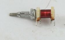 	COIL,RADIO FREQUENCY Electrical NSN 5950-00-089-1259 P/N 548-7814-004 picture