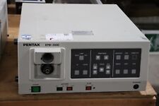 Pentax EPM-3000 Video Processor for Endoscopy picture