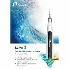 Eighteeth Ultra X-Ultrasonic Irrigation Activator Device with 6 Tips fast delive picture