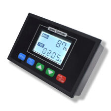 Digital PWM Motor Speed Controller Fully Automatic DC10-55V 40A Time Reversible picture