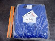Salisbury Honeywell Pro-Wear Flash Jacket Coat 31CAL ACC3132RB XL  picture