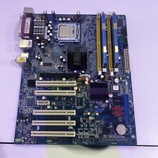 Intel 08GS19A945G202 sbc main board Industrial Motherboard picture