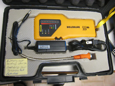 General Portable Combustible Gas Detector 50 ppm Sensitivity #NGD268 Working picture