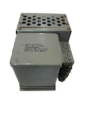SOLA ELECTRONIC KS-20575 L1 RECTIFIER picture