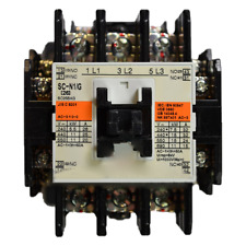 24V DC 60Hz For Fuji SC-N1/G Contactor picture