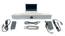Cisco Webex Room Kit Spark Room Kit w/ Touch 10 Tablet TTC5-09 & TTC7-23 picture