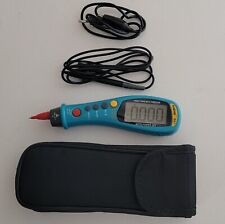 ANENG B01 Pen Type Tool Digital Multimeter 6000 Counts Capacitor Tester picture