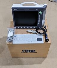 Karl Storz Tele Pack X LED Portable All-In-One System TP100 w/ Telecam 20212130 picture