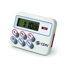  TM8 Digital Timer and Clock Memory Feature - Set of 2  picture