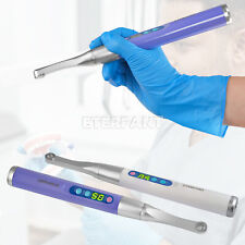 ETERFANT Cordless Woodpecker Style Denta Curing Light LED Lamp Composite Cure picture