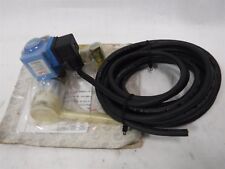 LEYBOLD VACUUM 95128 DANFOSS 042N7457 ASSEMBLY W CABLE NEW O9 picture