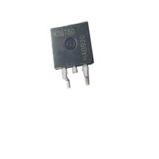 10PCS IKB06N60T K06T60  TO-263 600V 6A picture