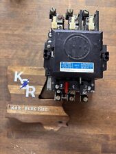 ITE A203D Size 2  Coil Voltage 120V Motor Starter picture