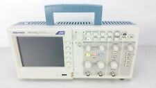 Tektronix TBS1022 Two Channel Digital Storage Oscilloscope 25 MHz 500 MS/s picture