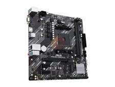 ONE NEW A520M-K AM4 6s Micro ATX Motherboard #WD2 picture