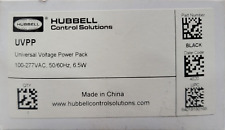 Hubbell UVPP Universal Voltage Power Pack 100-277VAC NEW IN BOX - 3-PACK BUNDLE picture